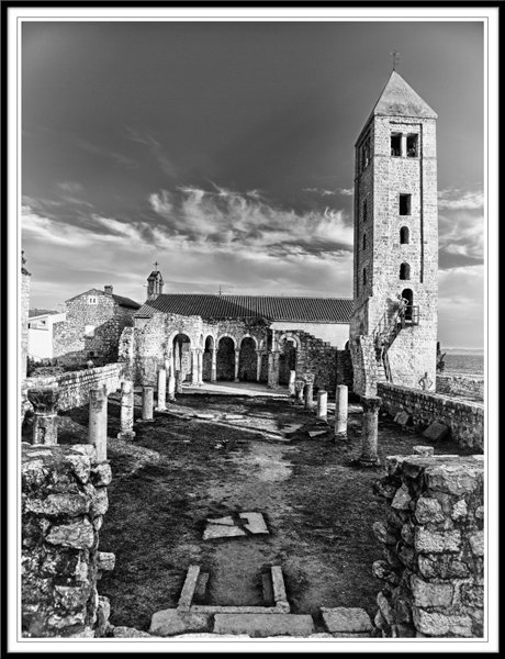 Church-of-St.-Christopher by Fredy Jagodič