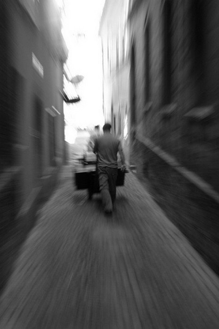 Delavnost by
