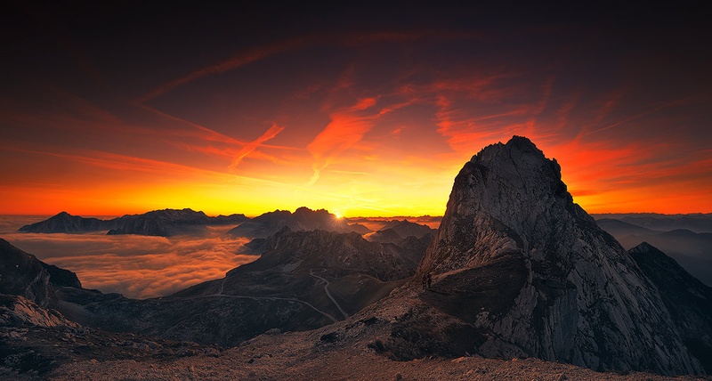 Beyond the Grace of God by Orpheus