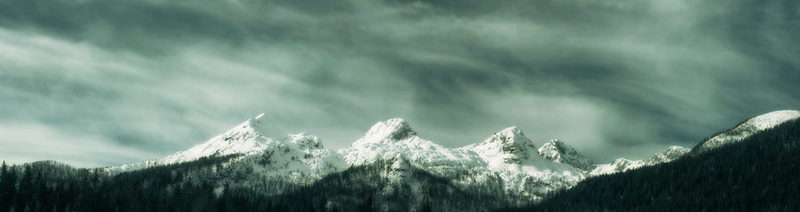 Mountains Of Might by Orpheus