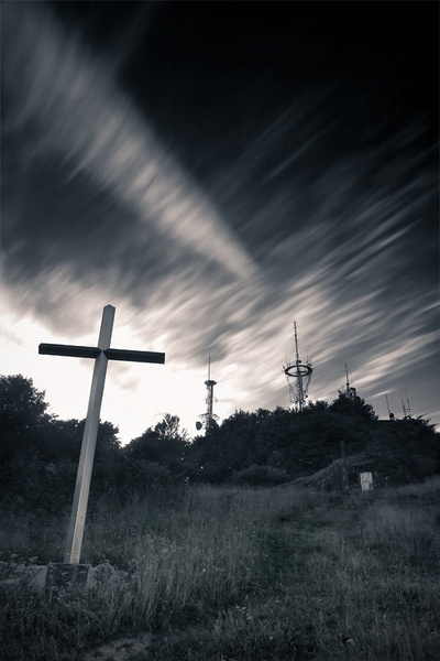 Interface to God by Orpheus