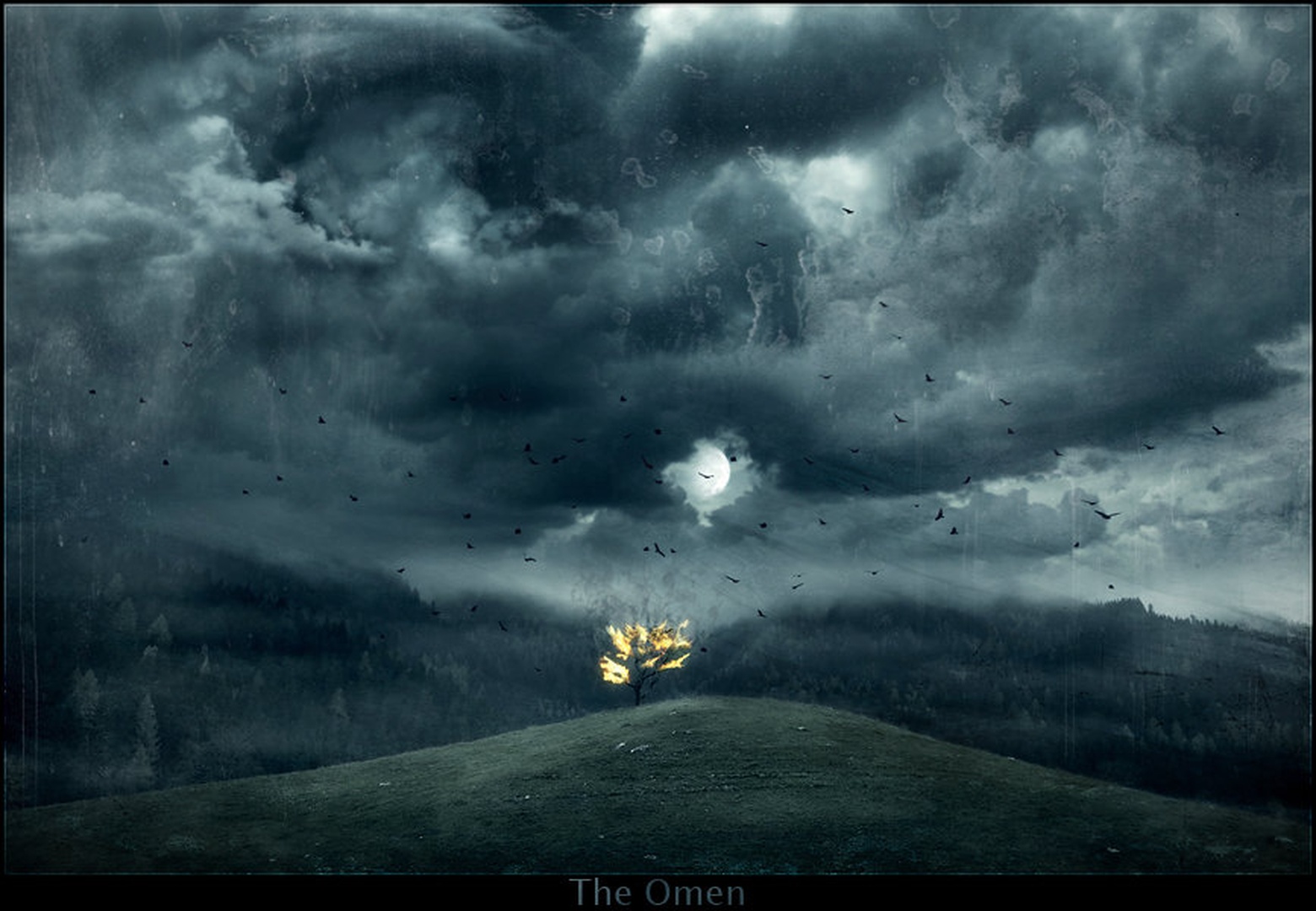 The Omen by Orpheus