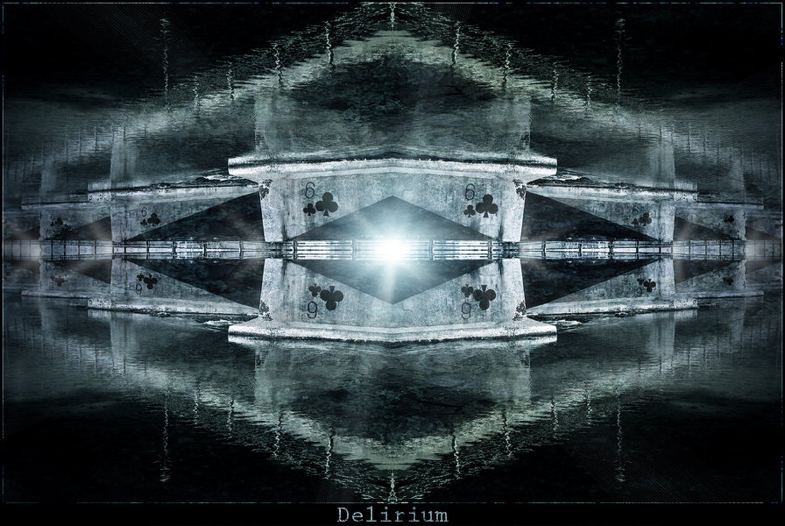 Delirium by Orpheus