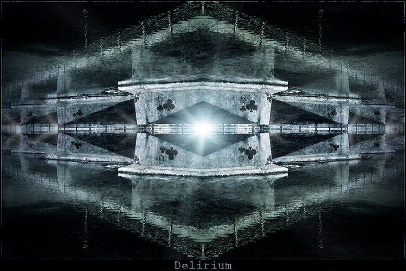 Delirium by Orpheus