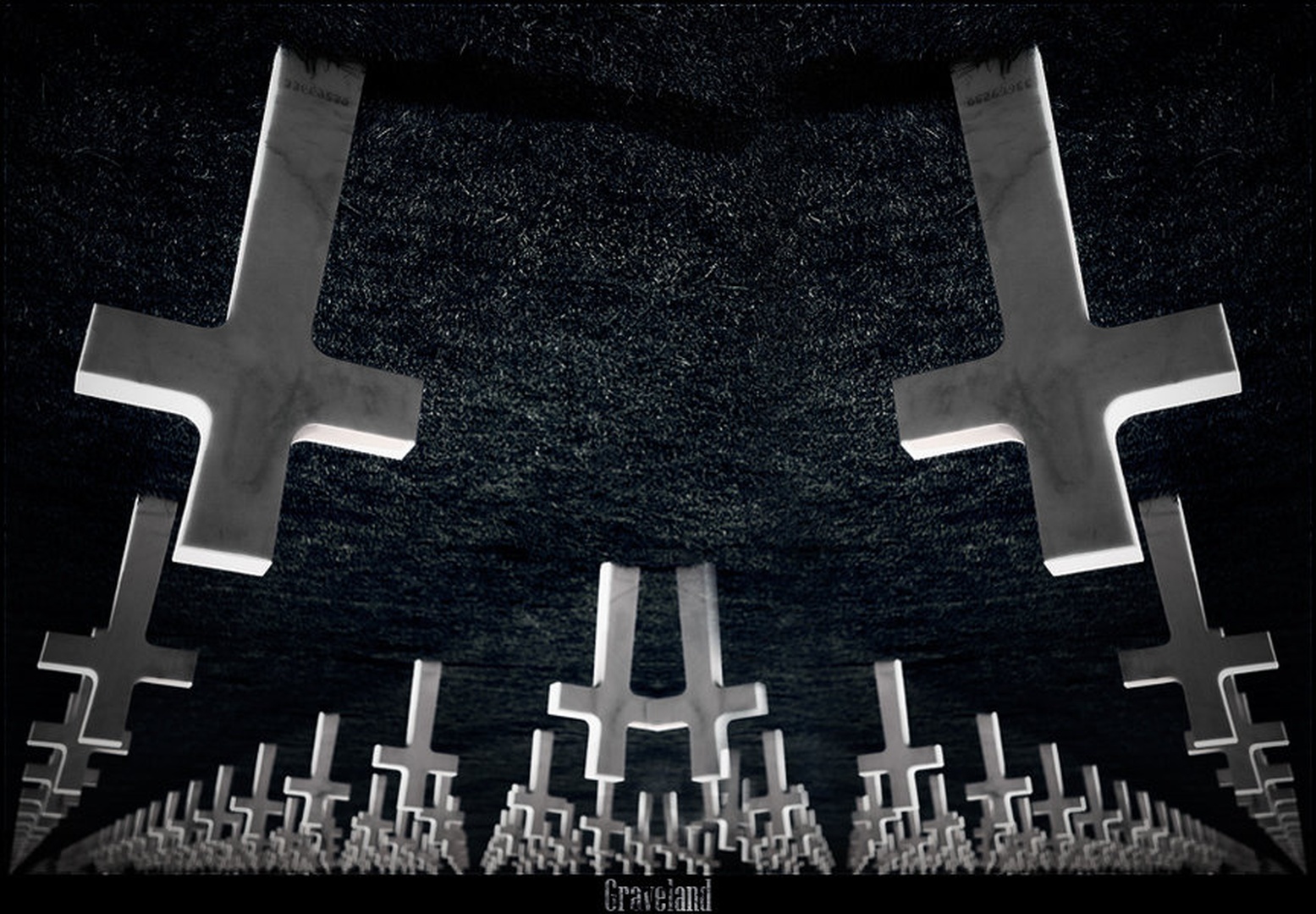Graveland by Orpheus