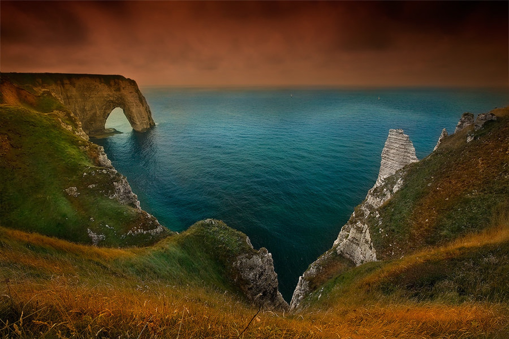 The Beginning of Eternity by Orpheus