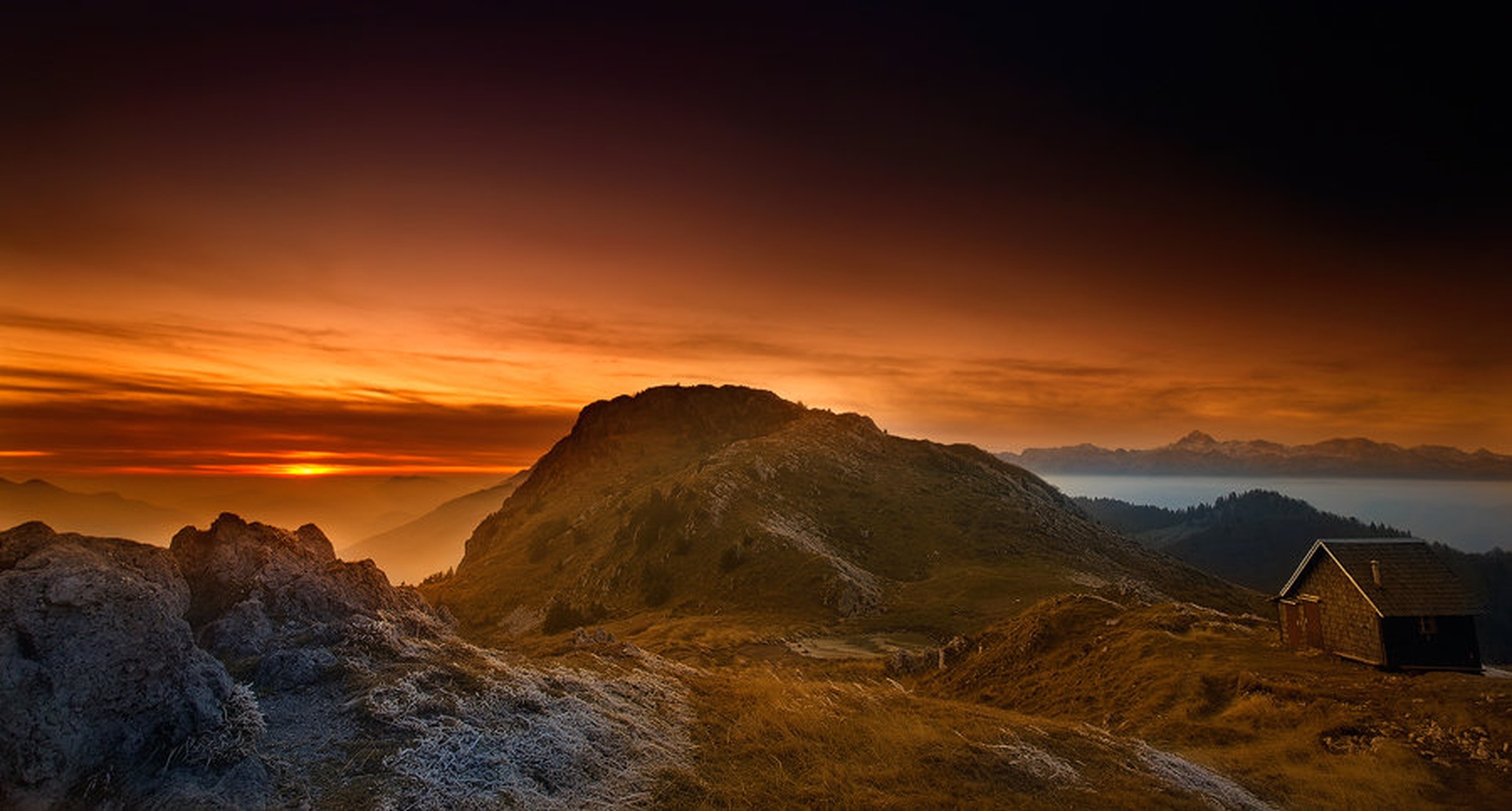 Sleeping Sun by Orpheus