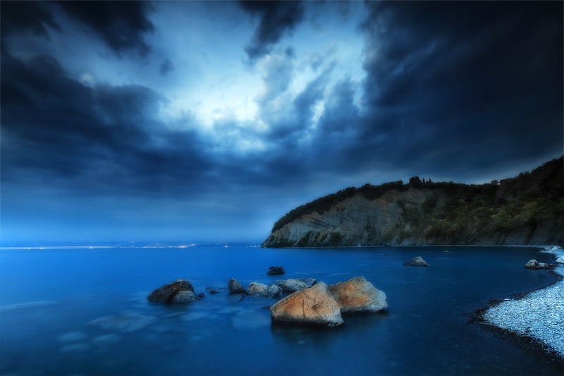 Storm by Orpheus
