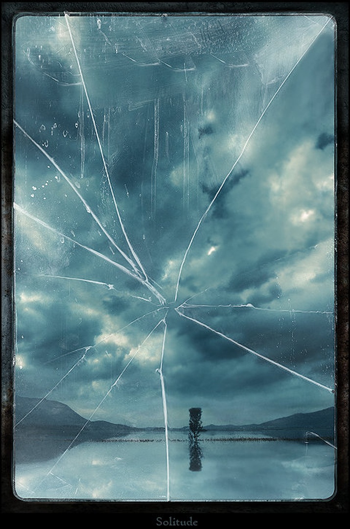 Solitude by Orpheus