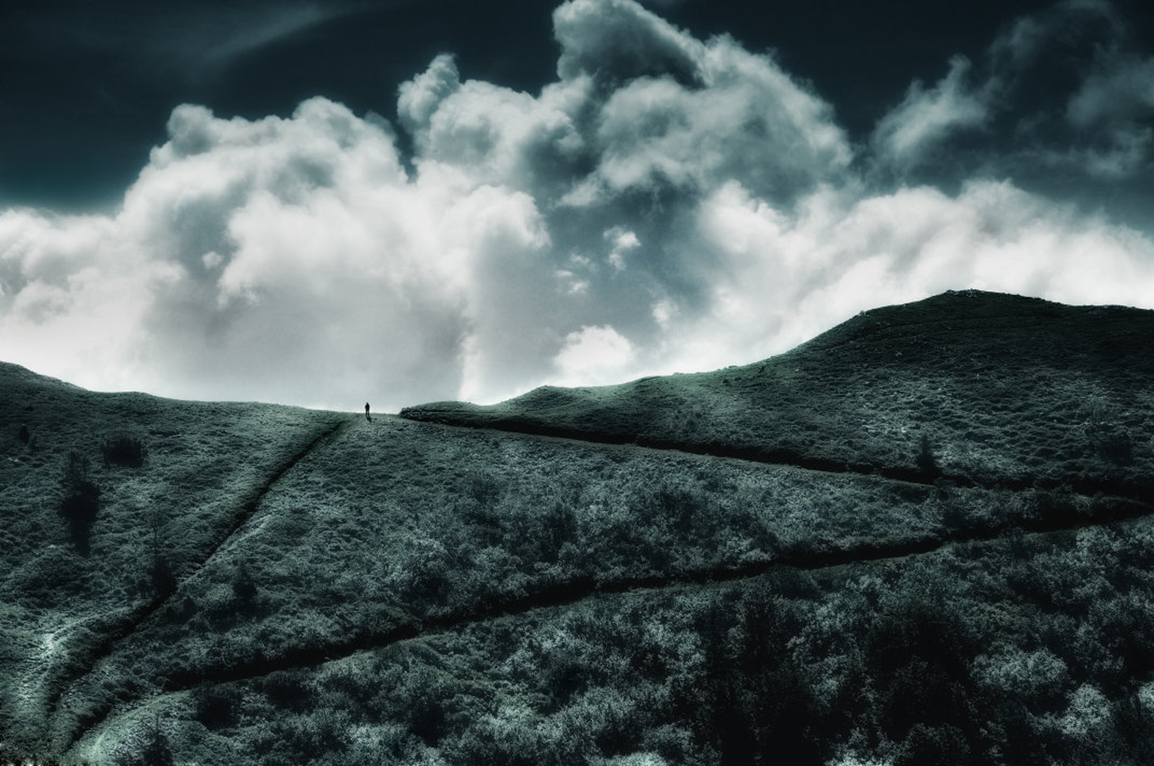 Possible Worlds by Orpheus