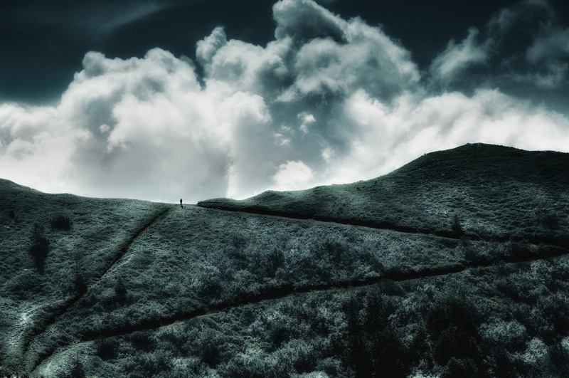 Possible Worlds by Orpheus