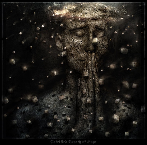 Petrified Breath of Hope by Orpheus