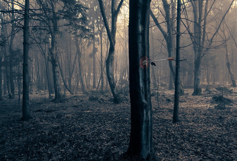 Birthmark by Orpheus