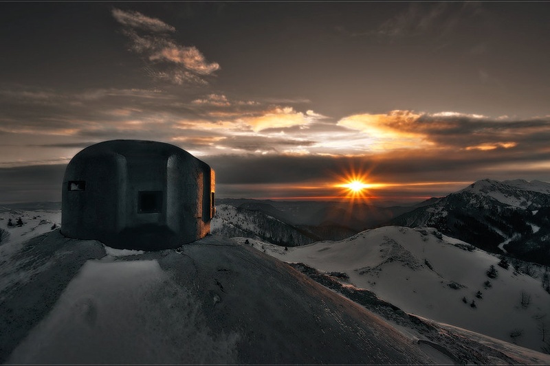 Sunwheel by Orpheus