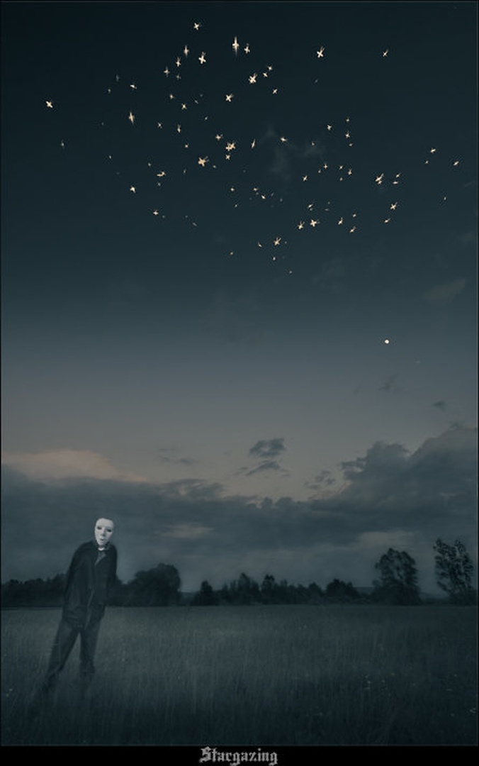 Stargazing by Orpheus