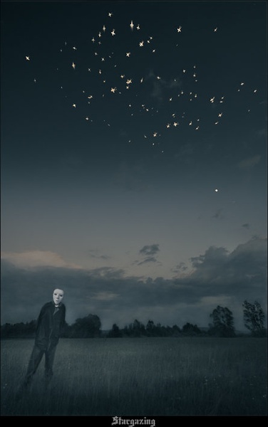Stargazing by Orpheus