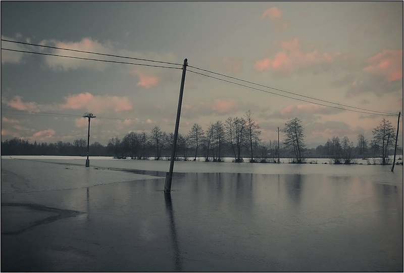 Purposeless Connections by Orpheus