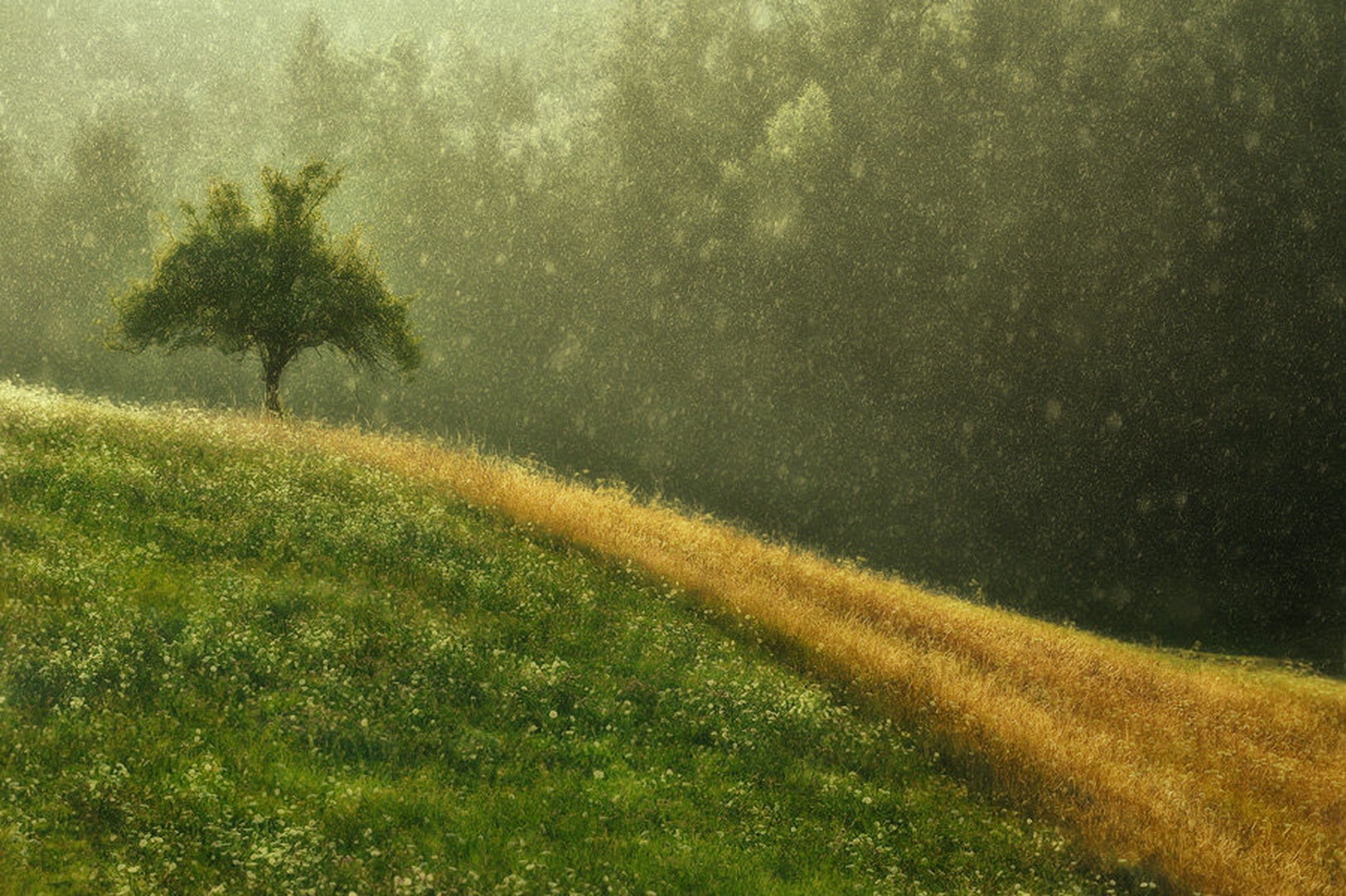 Sobs of Summer by Orpheus