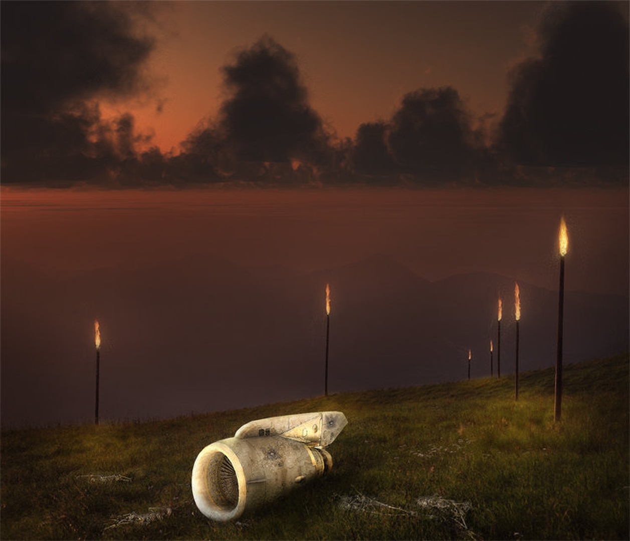 Final Solution by Orpheus