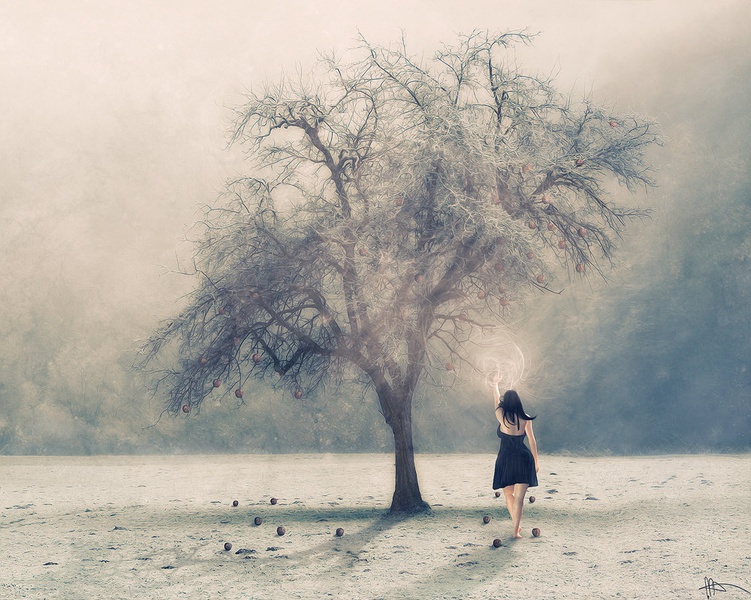Morana's Curse by Orpheus