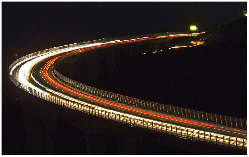 Črni Kal by Saša