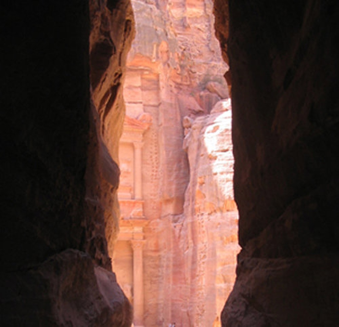 Petra by
