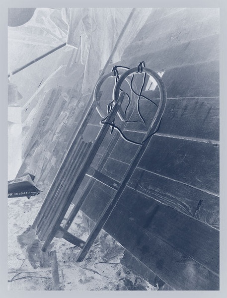 Postavljene v kot by boris ravnak