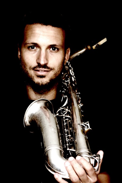 Jazz-er by črt cenc
