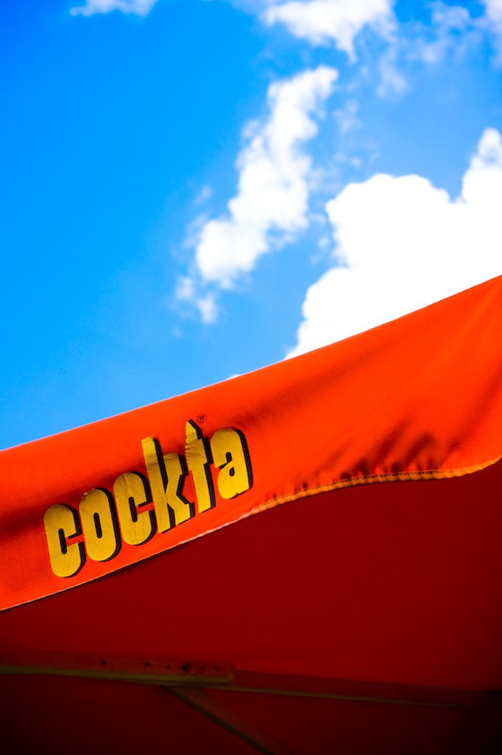 cockta by črt cenc