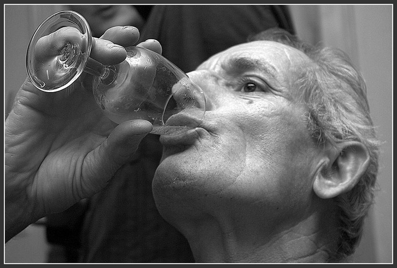 do zadnje kapljice... by David