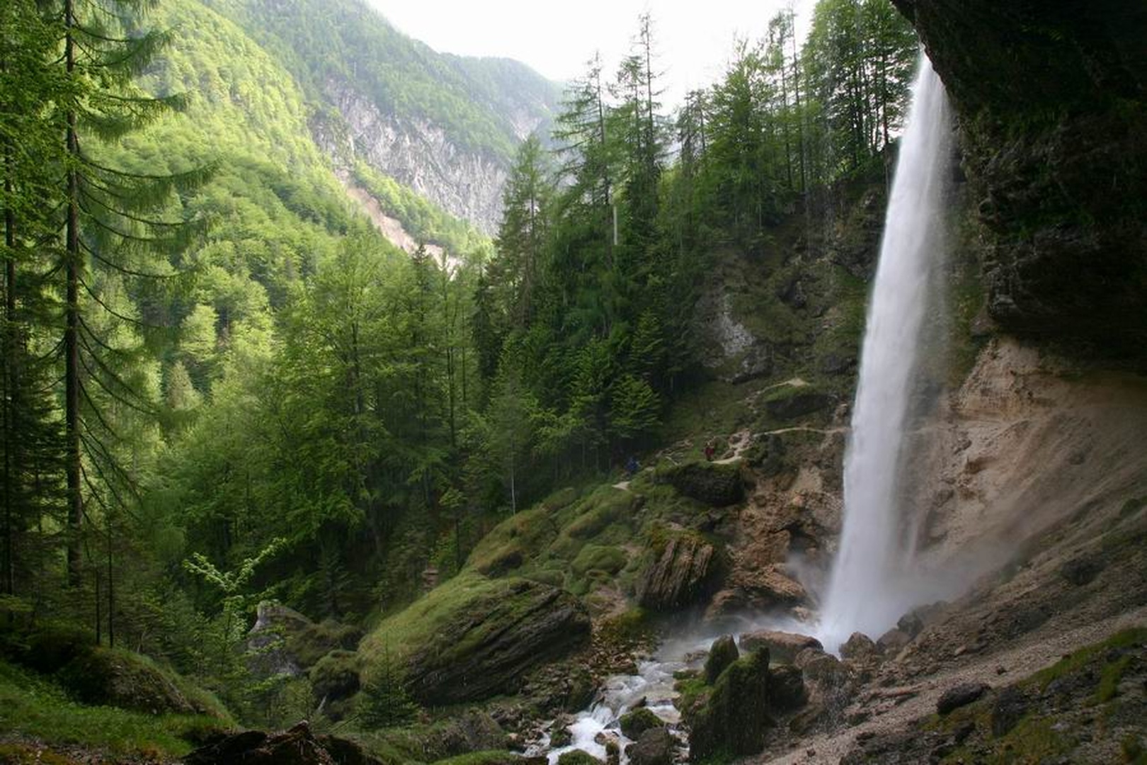 Peričnik by