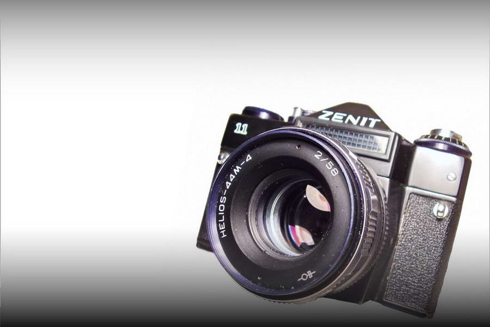 Zenit by Mitko