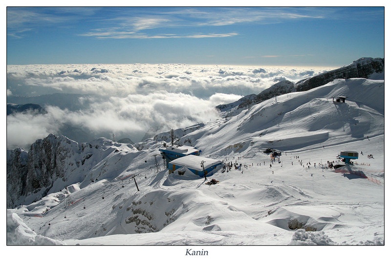 Kanin by Danijel Žagar