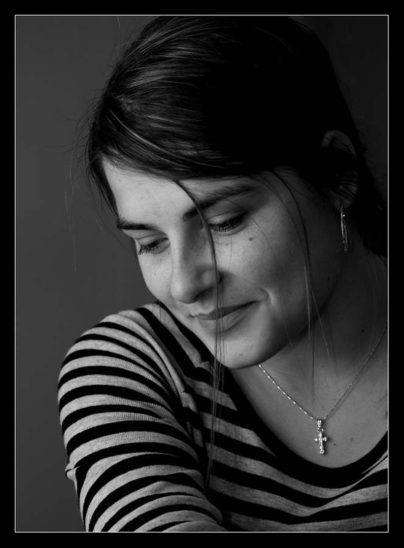 lucka by Mitja Jager