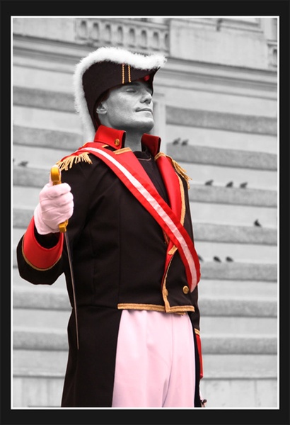 Soldat by tilen