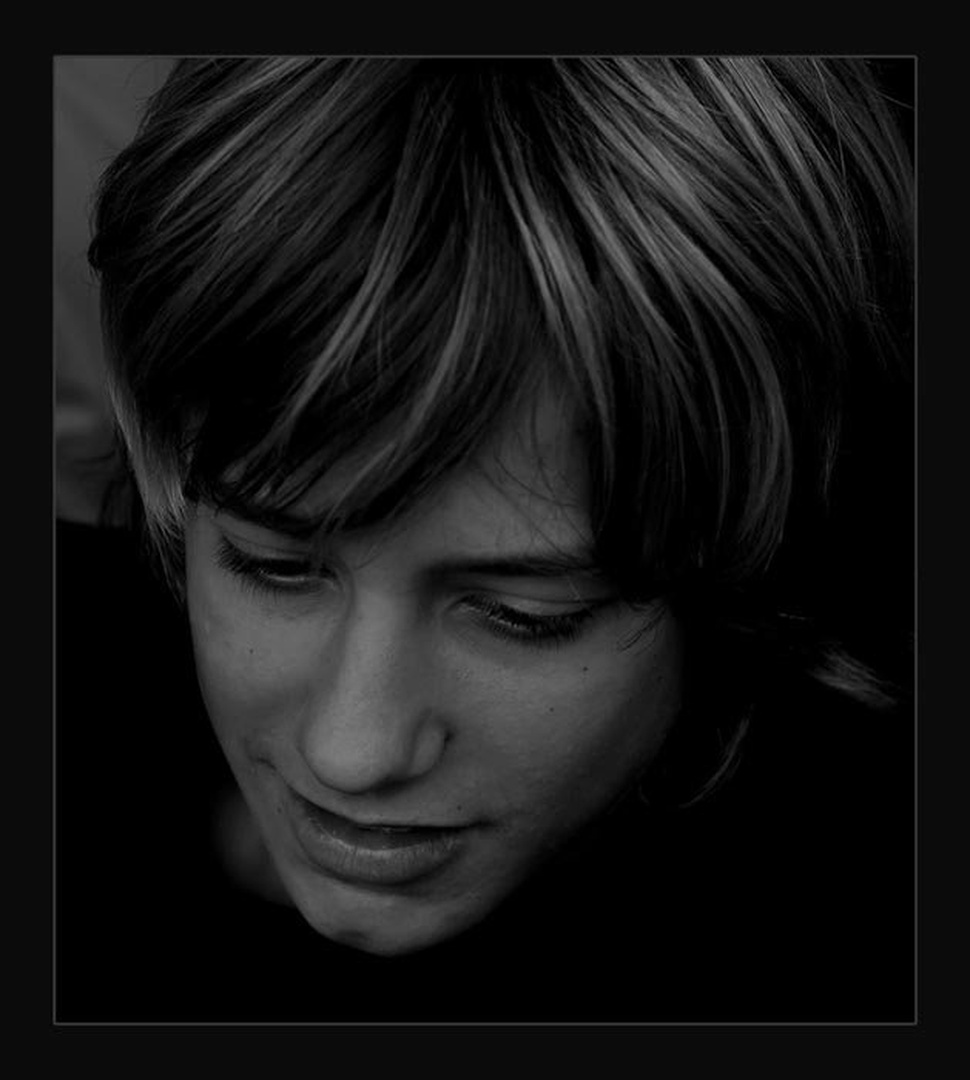 Thinking about... by Mark Ciman