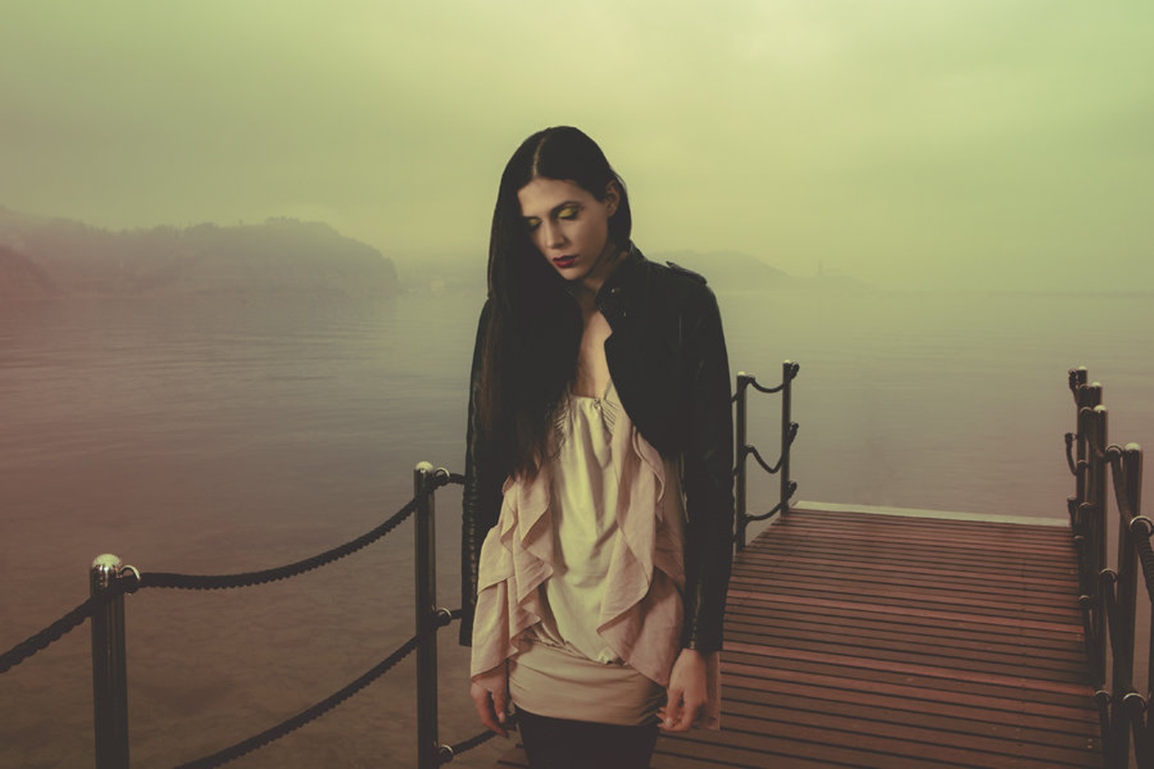 Elena by janez volmajer