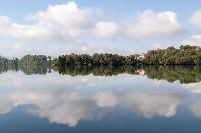 jezero by Mark