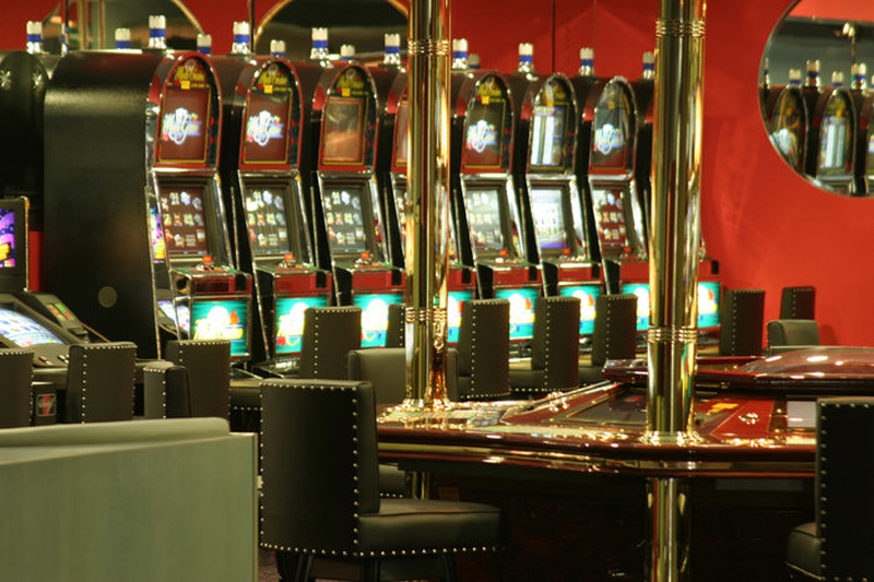 casino by jure