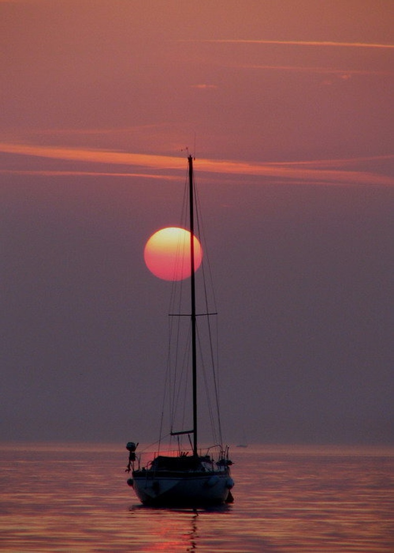 sundown by tina mac