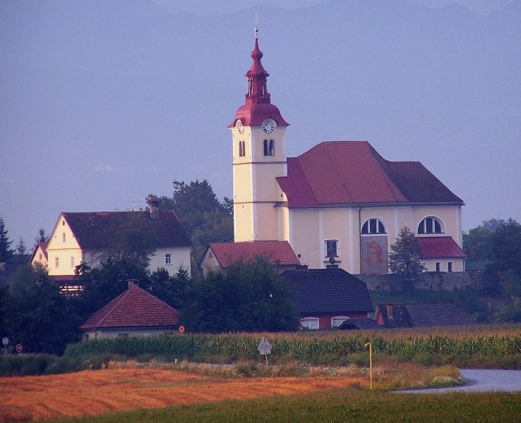 božji hram 2 by Gregor Krašnja