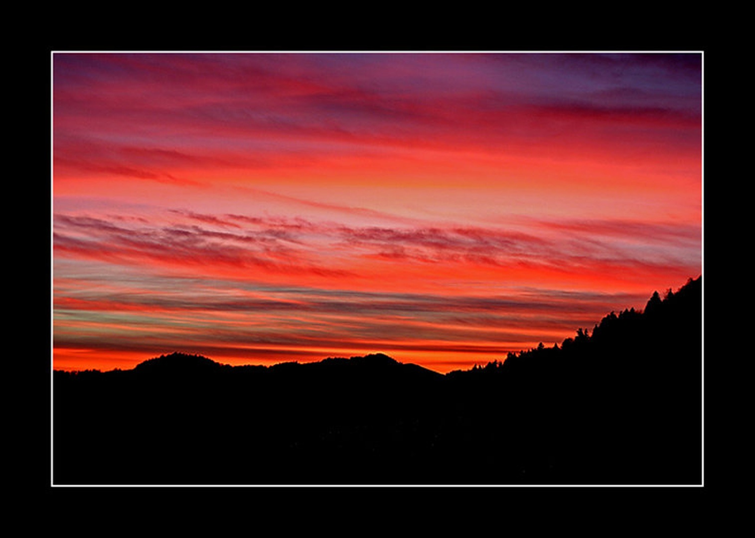 Sky is the limit by Darko Pavlovic