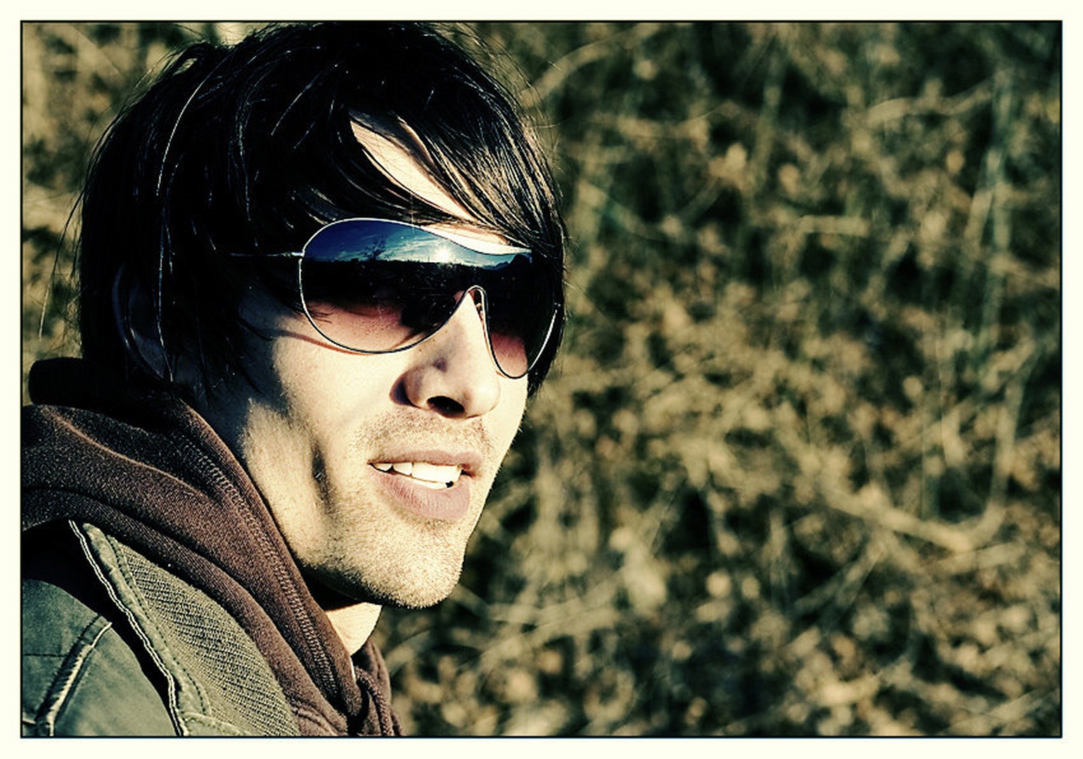 Leeo by Darko Pavlovic
