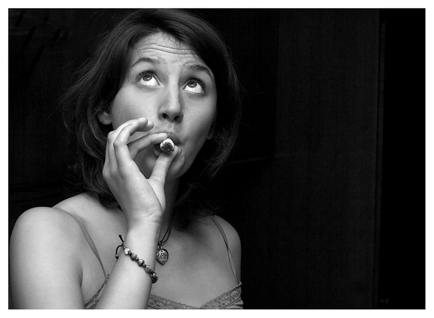 What's on your mind by Darko Pavlovic