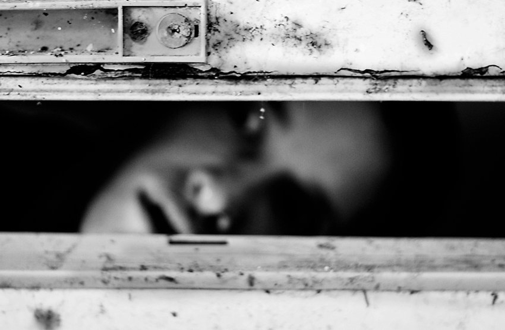 Watching you! by Darko Pavlovic