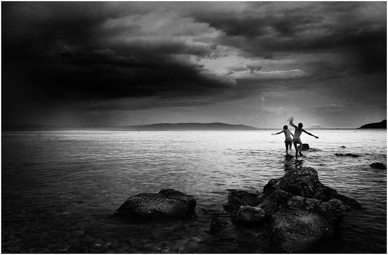 joy by Darko Pavlovic