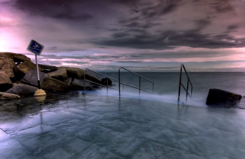 atmospheric pressure by Darko Pavlovic