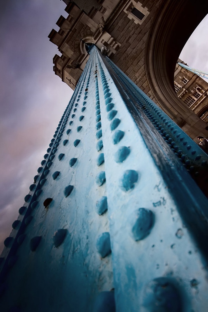 stand still by Darko Pavlovic