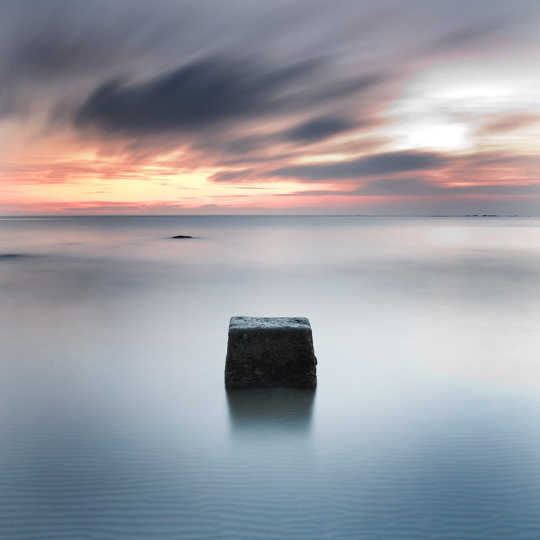 minimal II by Darko Pavlovic