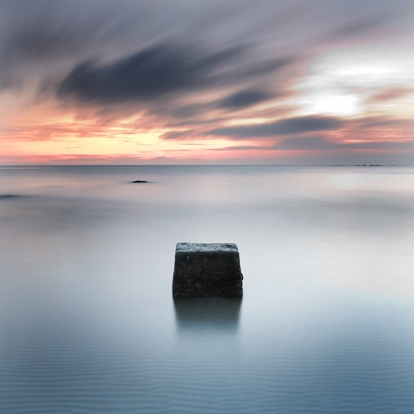 minimal II by Darko Pavlovic
